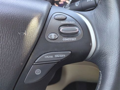 Used 2019 INFINITI QX60 Luxe w/ Essential Package image 27