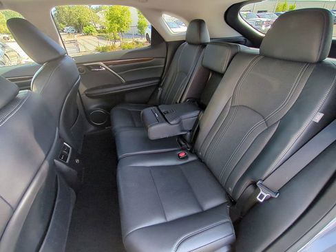 Used 2016 Lexus RX 350 AWD image 13