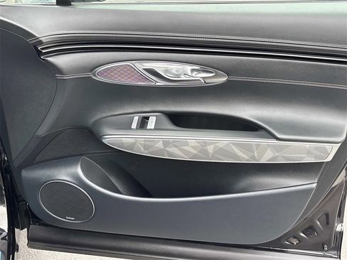 Used 2025 Genesis GV70 3.5T Sport w/ Sport Advanced Package image 21