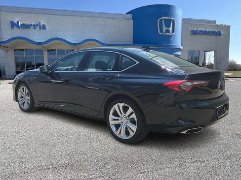 Used 2023 Acura TLX w/ Technology Package FWD image 3