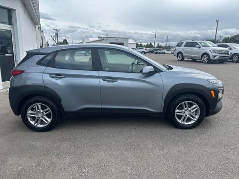 Used 2020 Hyundai Kona SE image 5
