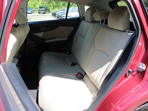 Used 2019 Subaru Impreza 2.0i Premium AWD/4WD image 27