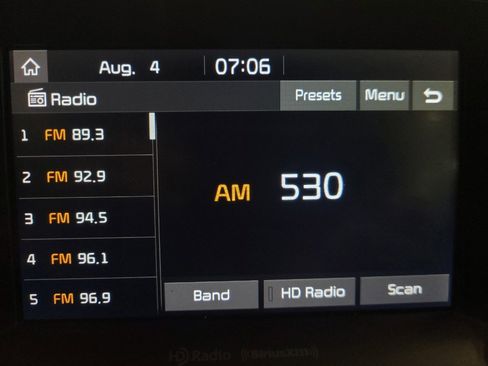 Used 2019 Kia Sorento AWD w/ LX Convenience Package image 25