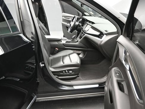 Used 2020 Cadillac XT6 Sport AWD/4WD image 21