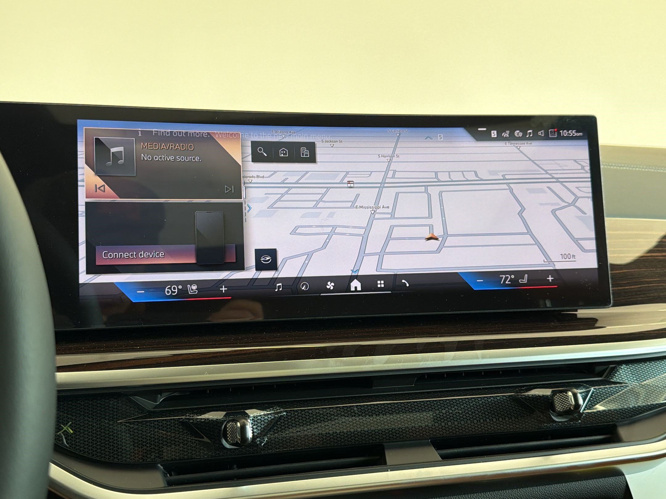 New 2026 BMW X5 xDrive40i AWD/4WD image 20