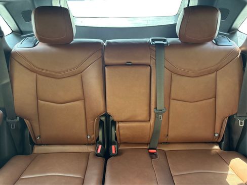 New 2026 Cadillac XT5 Premium Luxury FWD image 17