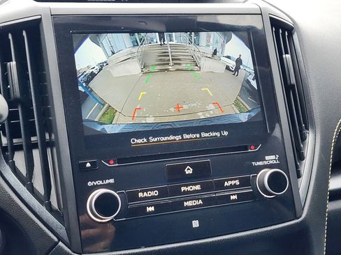 Used 2023 Subaru Crosstrek 2.5i Sport image 22