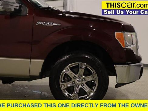 Used 2009 Ford F150 XLT RWD image 10