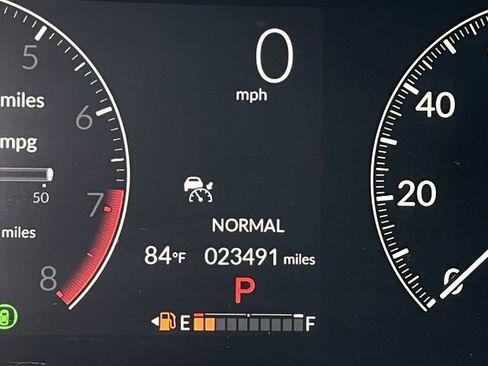 Used 2025 Honda Odyssey Sport-L image 15
