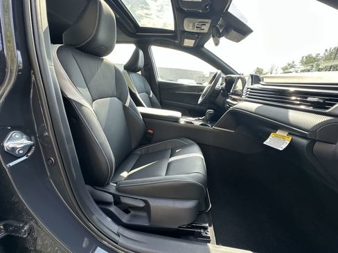 New 2026 Toyota Camry SE FWD image 39