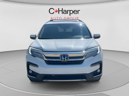 Used 2022 Honda Pilot Elite image 8
