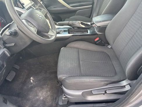 Used 2020 Mitsubishi Eclipse Cross ES AWD/4WD image 15