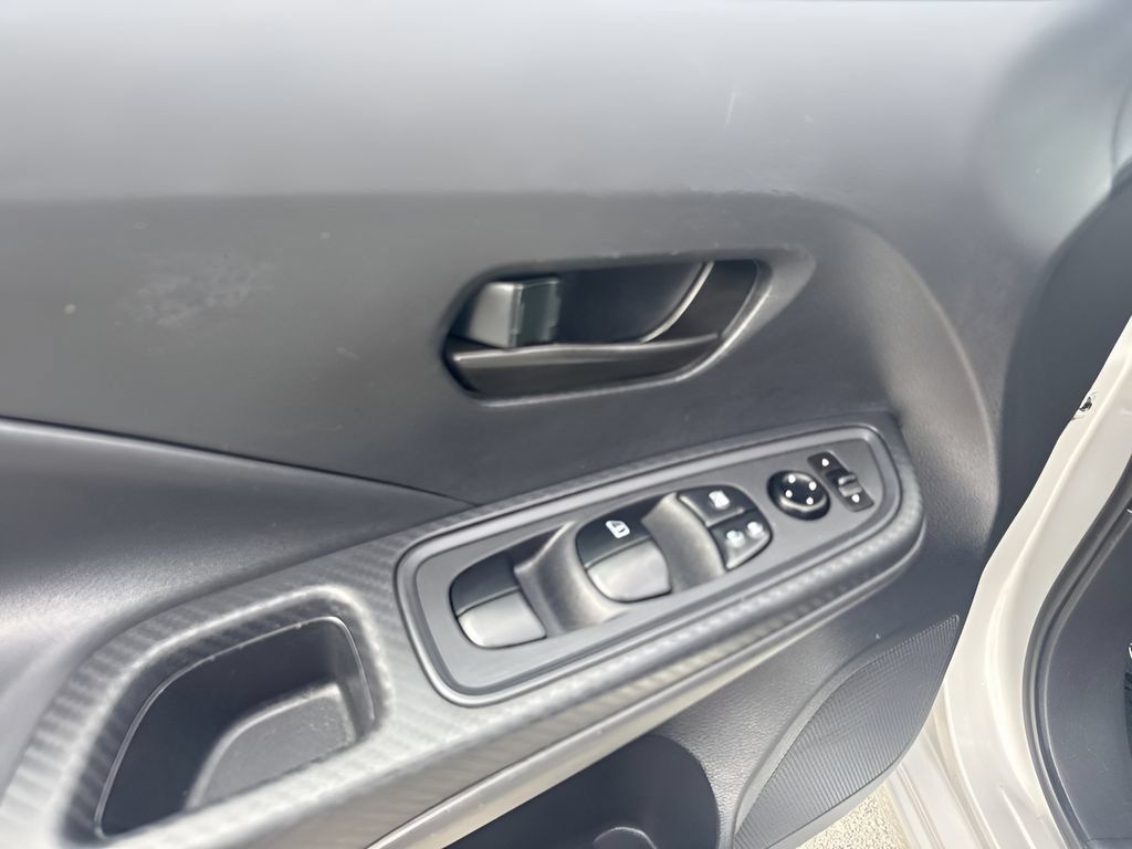 Used 2024 Nissan Versa S w/ S Plus Package FWD image 20