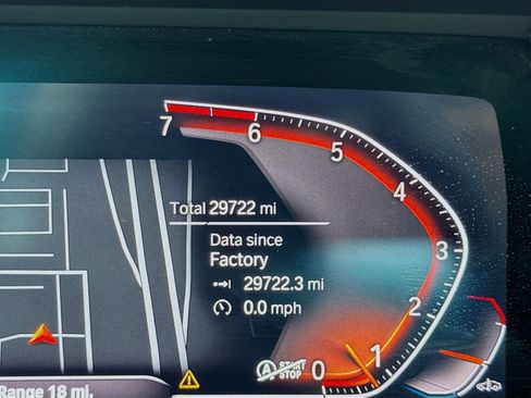 Used 2022 BMW 228i Gran Coupe w/ Convenience Package FWD image 8