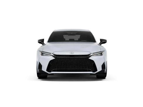 New 2026 Lexus IS 350 F Sport AWD/4WD image 40