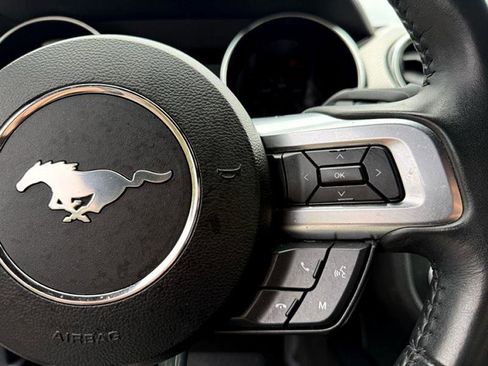 Used 2020 Ford Mustang GT w/ Equipment Group 301A image 27