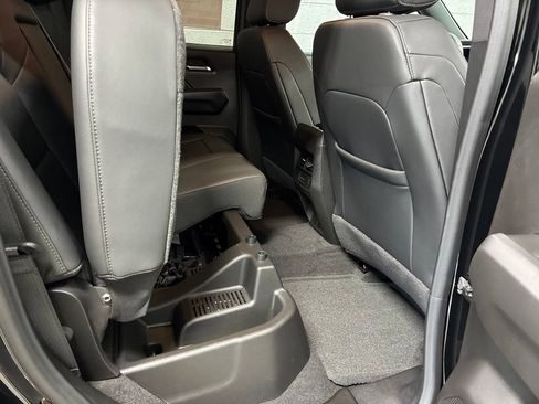 New 2026 GMC Canyon Elevation w/ Convenience Package AWD/4WD image 10