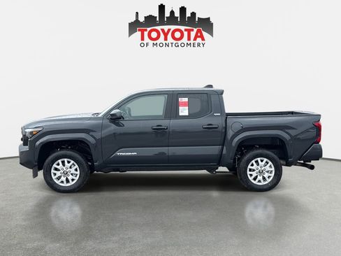 New 2026 Toyota Tacoma SR5 image 6