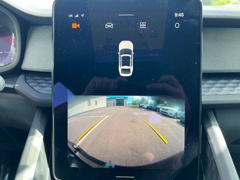 Used 2023 Polestar Polestar 2 FWD image 38