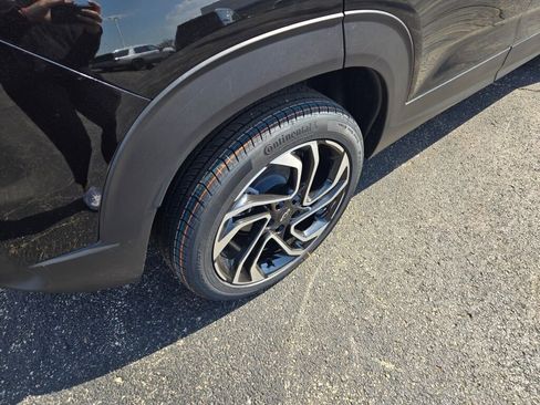 New 2026 Chevrolet TrailBlazer RS image 10