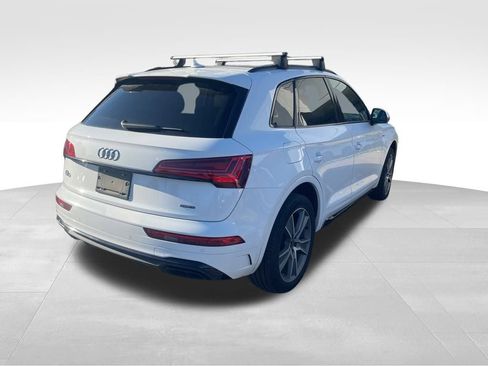 Used 2025 Audi Q5 2.0T Premium image 5
