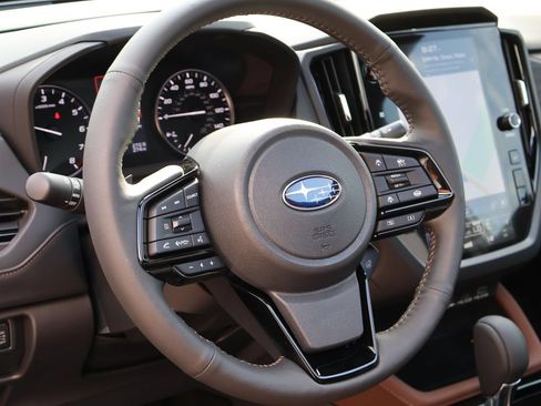 New 2026 Subaru Forester Touring AWD/4WD image 26