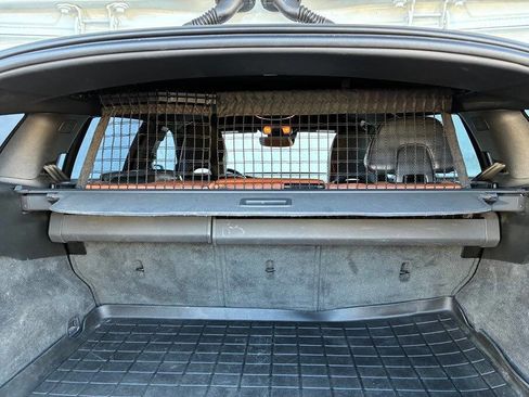 Used 2015 Volvo V60 T5 Premier w/ 19" Sport Package FWD image 36
