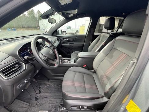 Used 2023 Chevrolet Equinox RS image 15