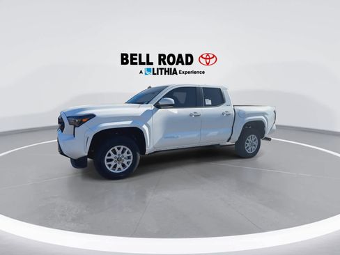 New 2025 Toyota Tacoma SR5 image 4