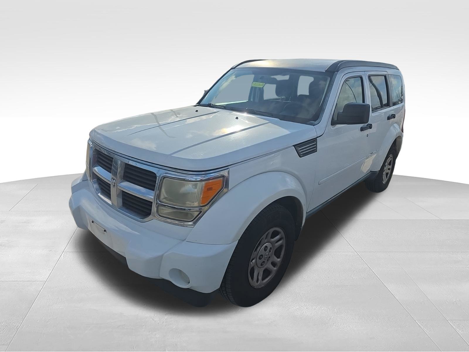 Used 2011 Dodge Nitro SE RWD image 1
