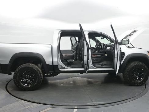 New 2026 RAM 1500 RHO AWD/4WD image 55