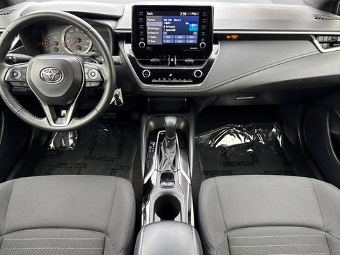Used 2022 Toyota Corolla SE image 13