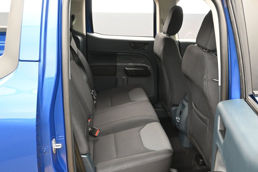 Used 2024 Ford Maverick XL FWD image 21