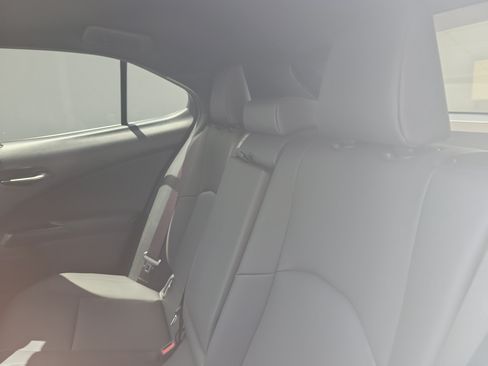 Used 2023 Lexus UX 250h FWD w/ Accessory Package (Z1) image 12