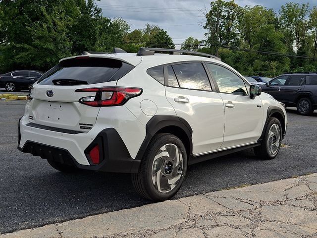New 2026 Subaru Crosstrek 2.5i Limited AWD/4WD image 6