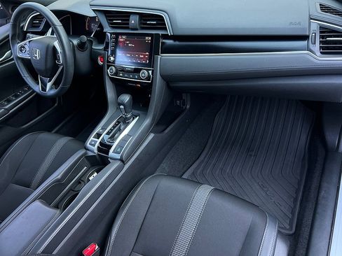 Used 2020 Honda Civic Sport image 20
