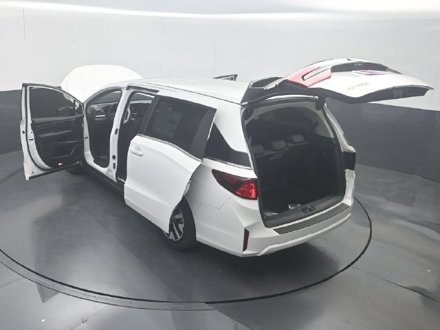 New 2026 Honda Odyssey EX-L image 45