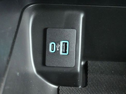 Used 2024 Ford F150 STX w/ Mobile Office Package image 28