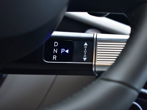 New 2026 Hyundai Tucson Limited image 43