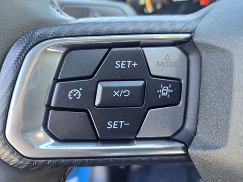 New 2025 Ford Mustang Coupe image 11