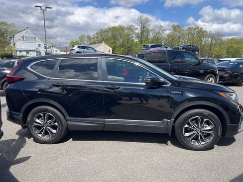 Used 2020 Honda CR-V EX image 6