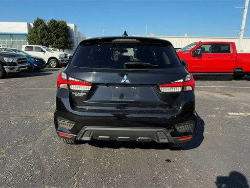 Used 2020 Mitsubishi Outlander Sport AWD image 7