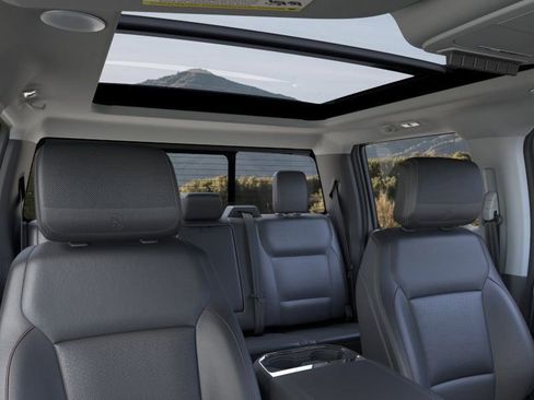 New 2026 Ford F250 Lariat w/ Tremor Off-Road Package image 22