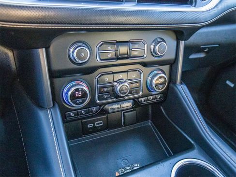 Used 2023 GMC Yukon XL AT4 w/ AT4 Premium Plus Package image 37