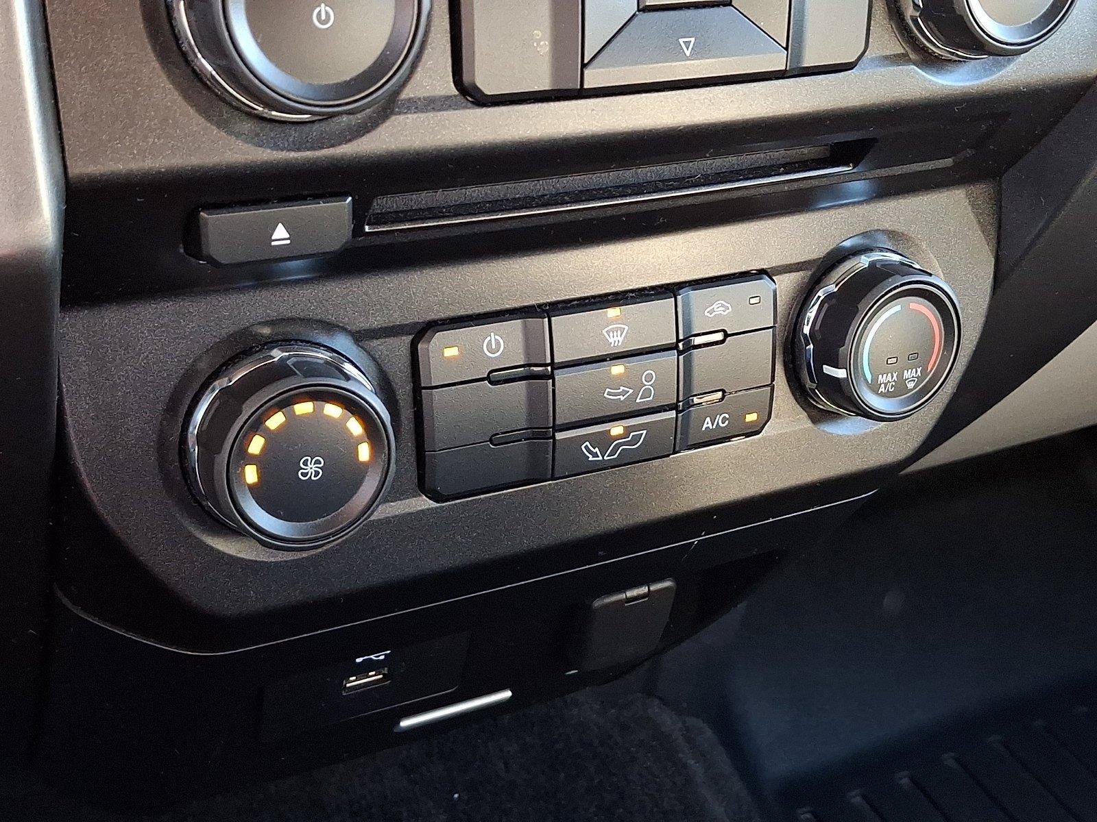 Used 2018 Ford F150 XLT AWD/4WD image 16