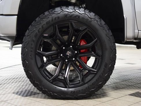 Used 2024 Chevrolet Silverado 1500 RST w/ All Star Edition Plus image 24