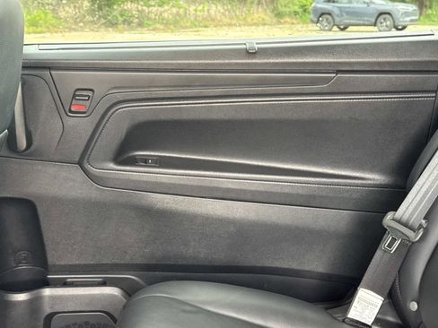 Used 2025 Honda Odyssey Sport-L image 11