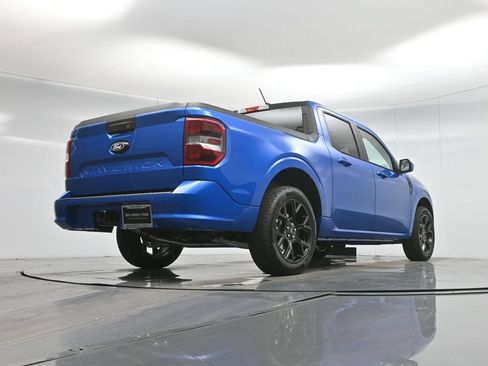 New 2026 Ford Maverick Lobo AWD/4WD image 47