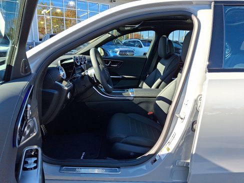 Used 2026 Mercedes-Benz C 300 4MATIC Sedan image 12