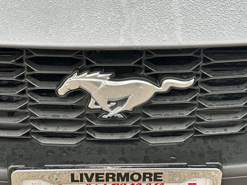 Used 2024 Ford Mustang Premium image 45